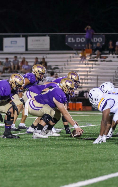 Football Lineup 2 (Magazine)