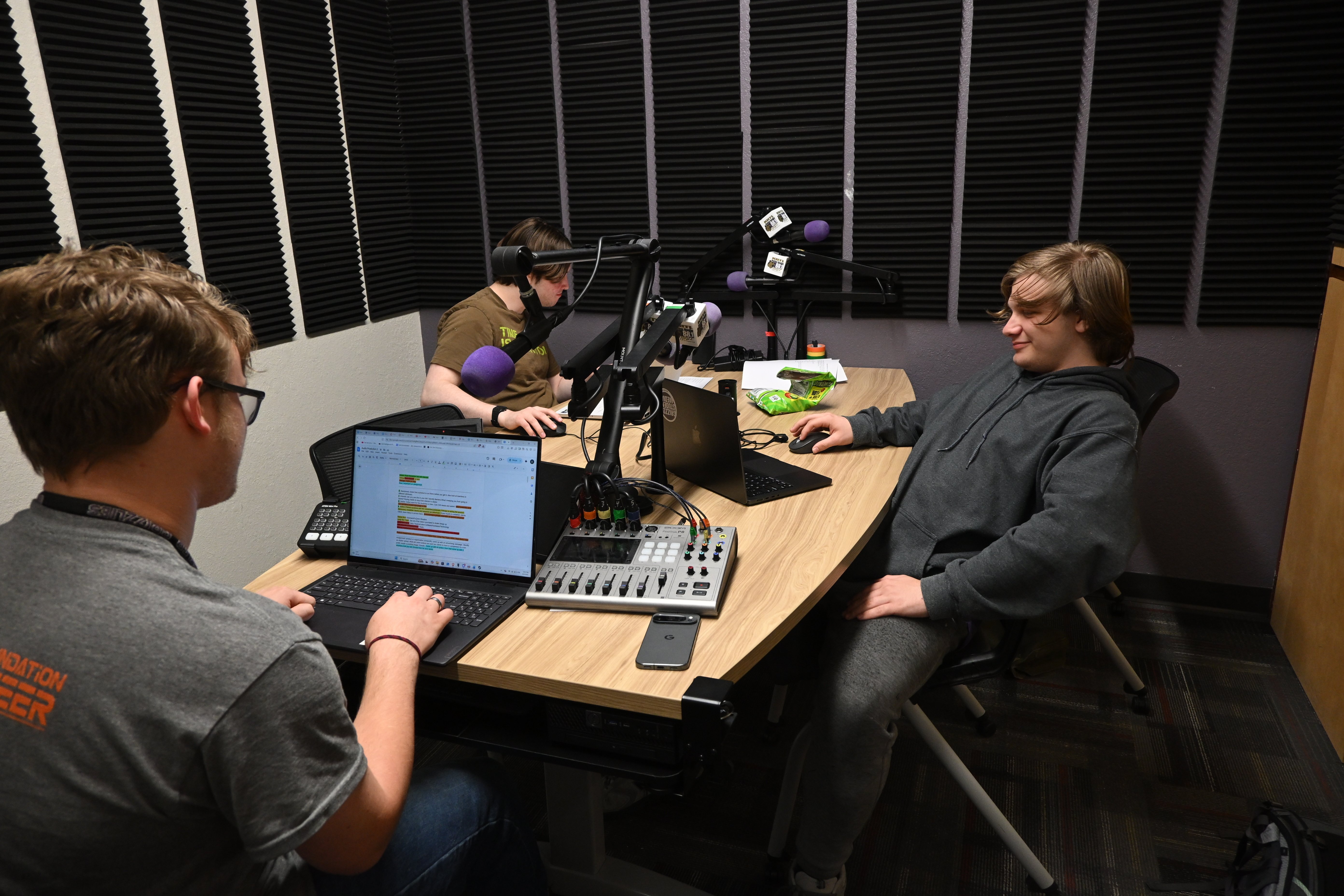 Radio Station