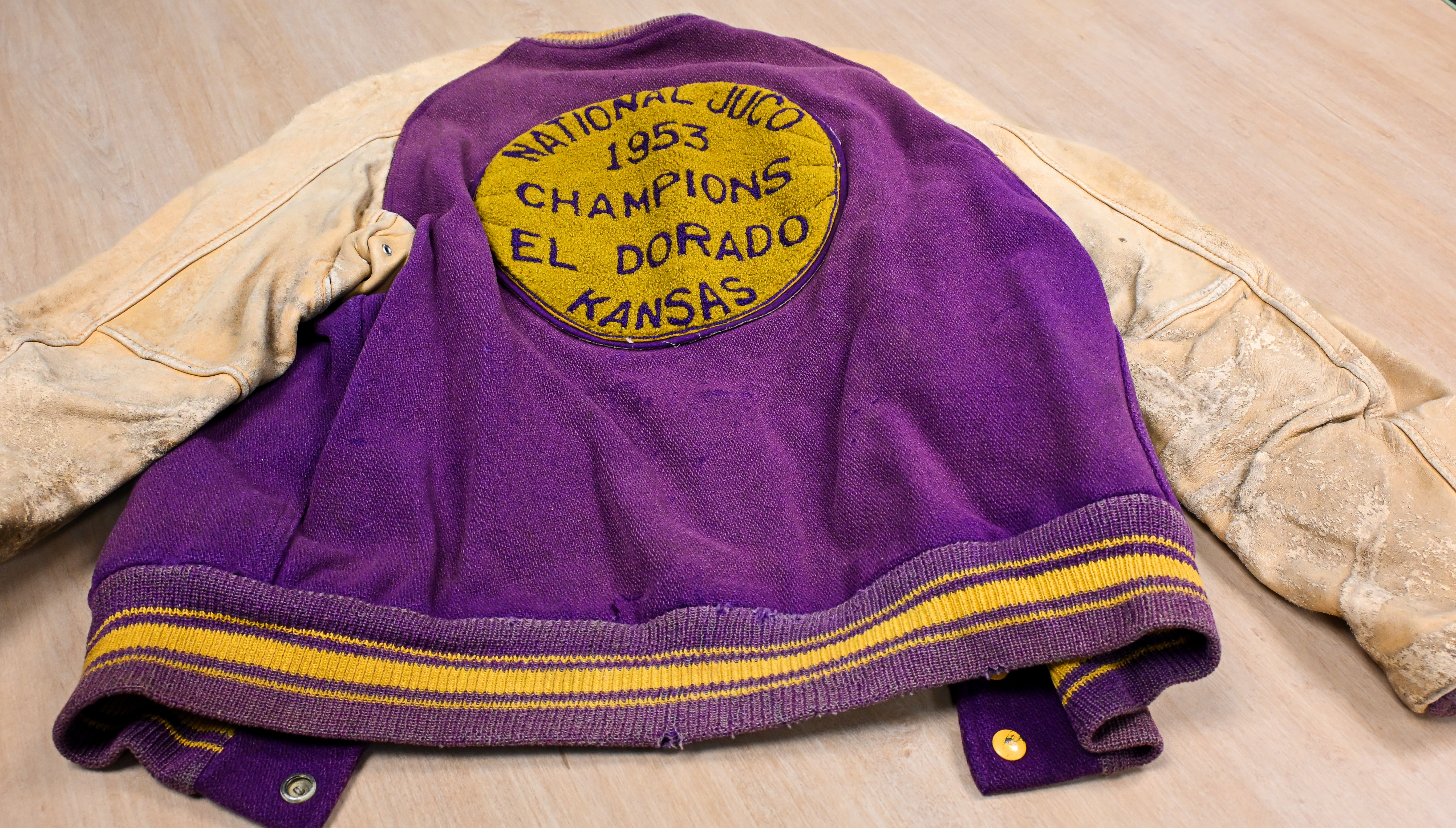 Juco Sweater