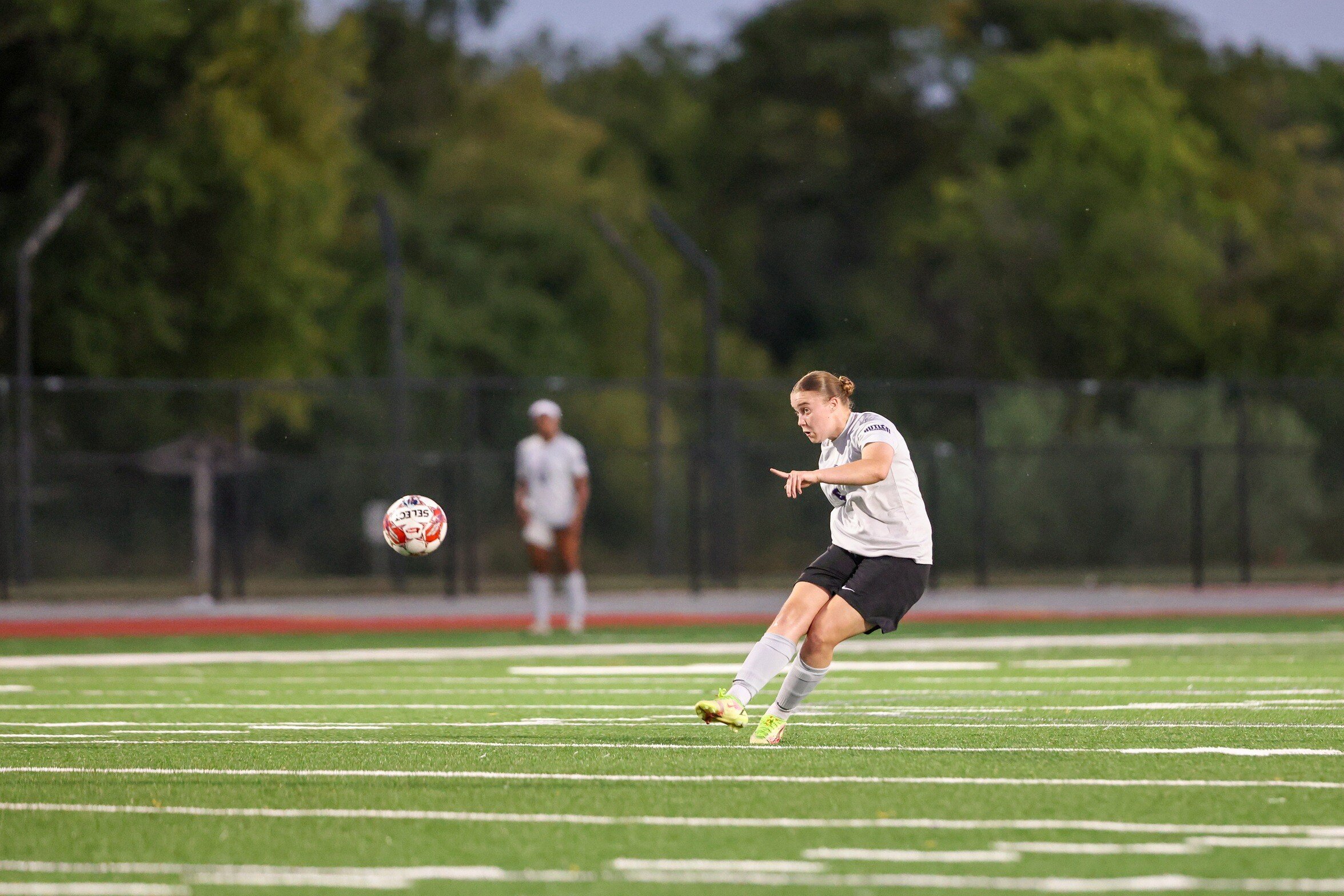 Grizzlies Suffer First Conference Loss