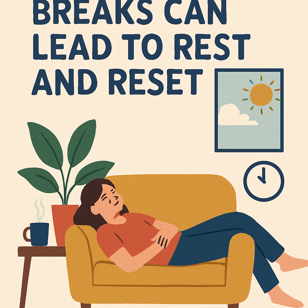 Thanksgiving break: It is time to take the entire week off