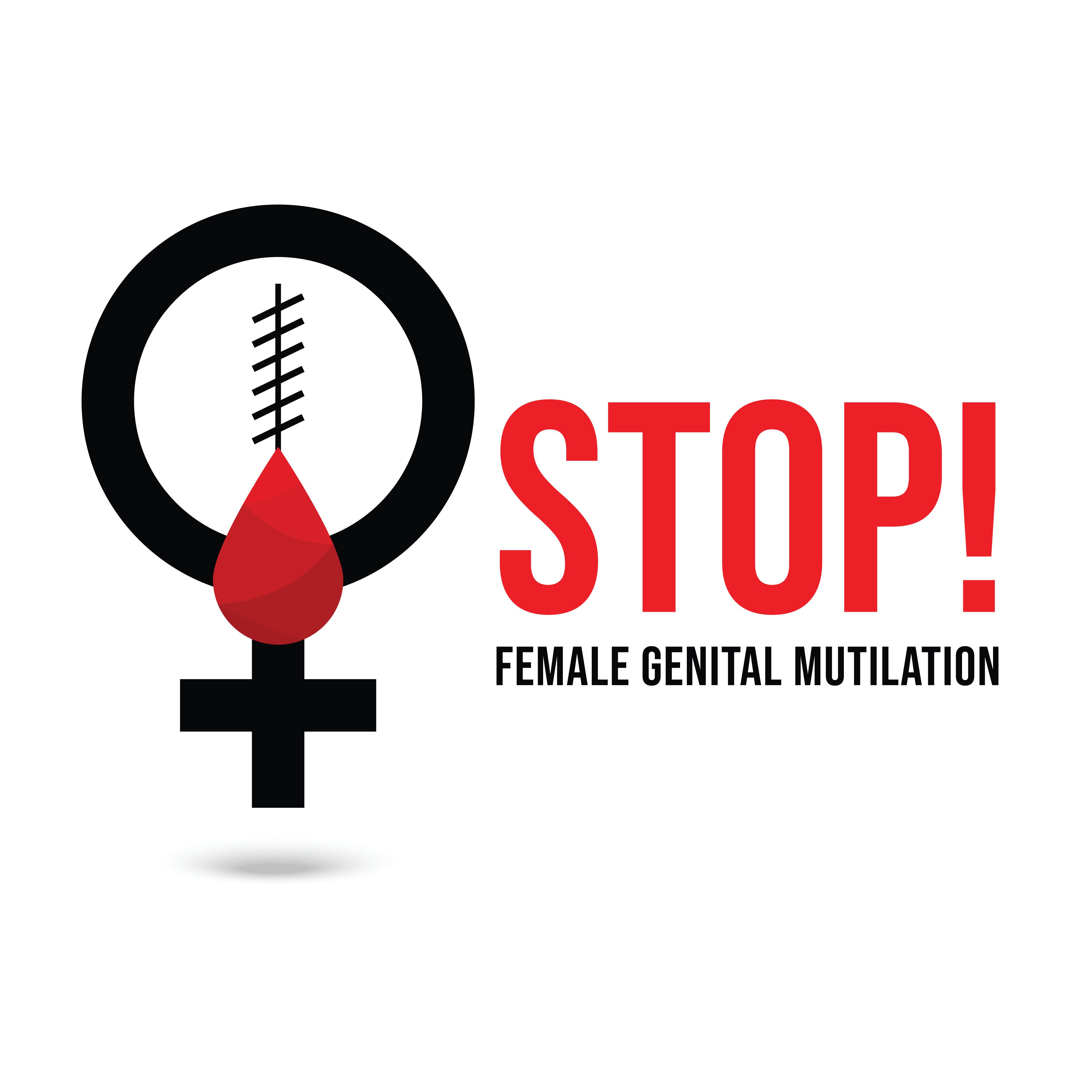 Female genital circumcision: Patriarchy under another form