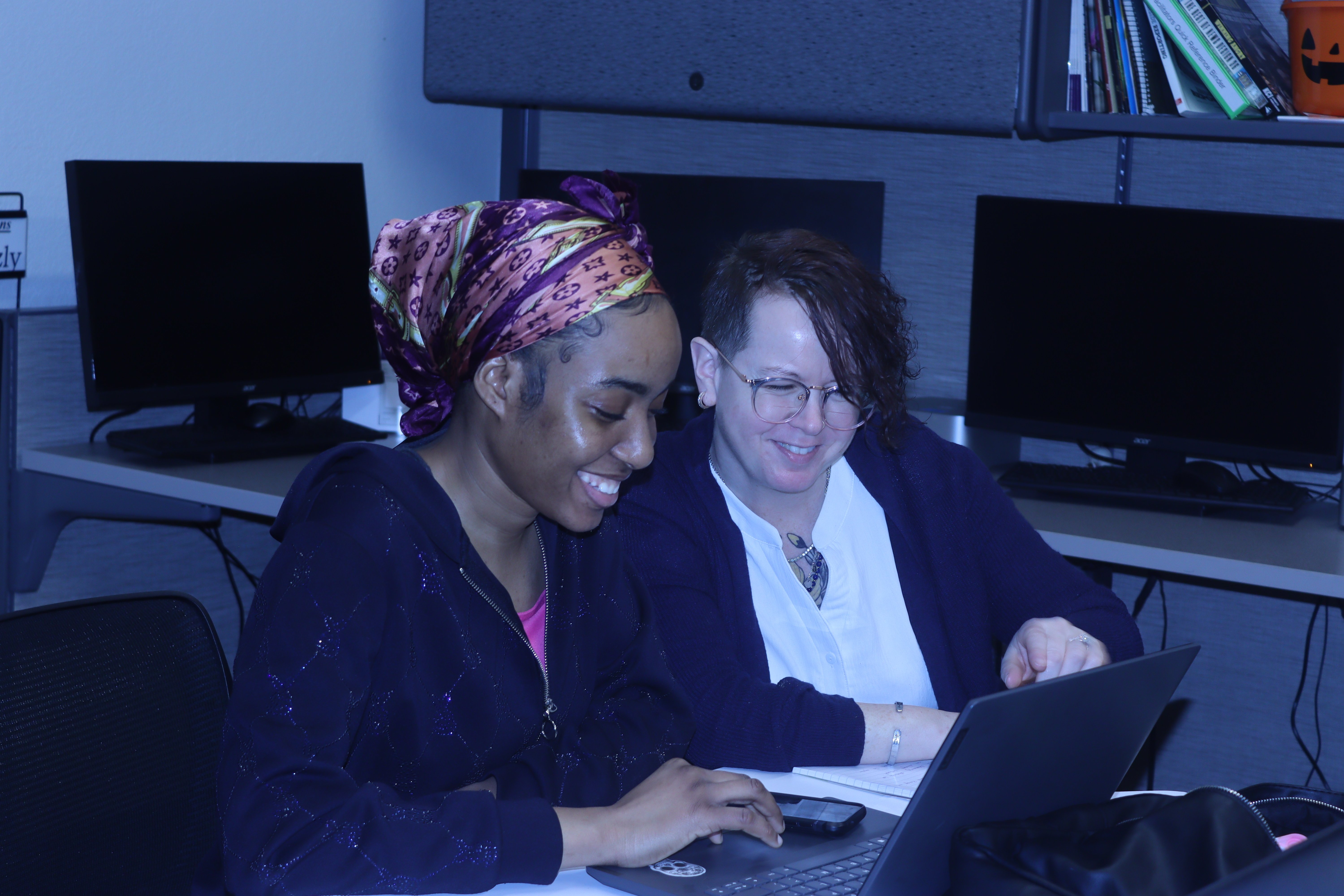 International students face challenges on campus