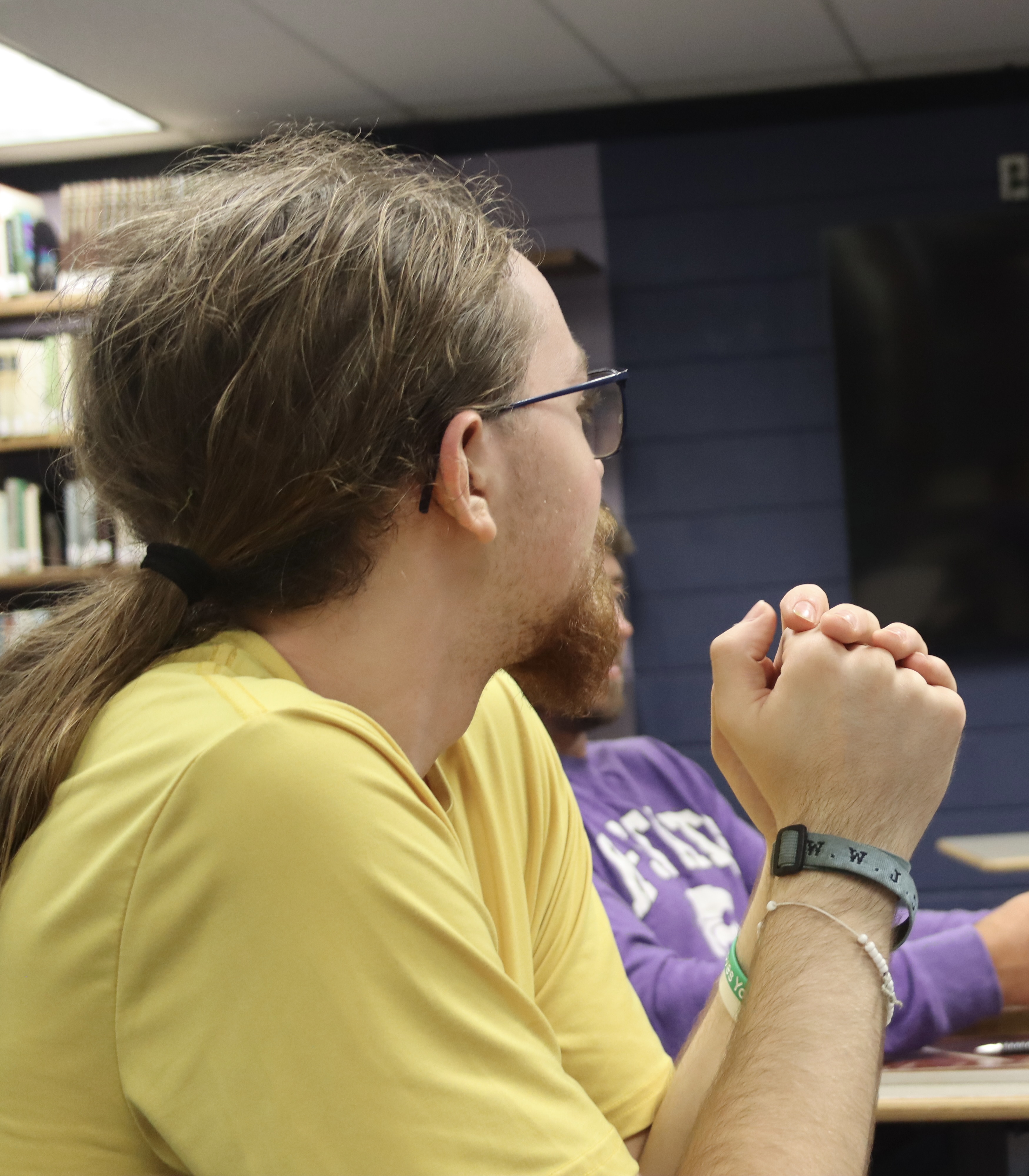 Community-Building events