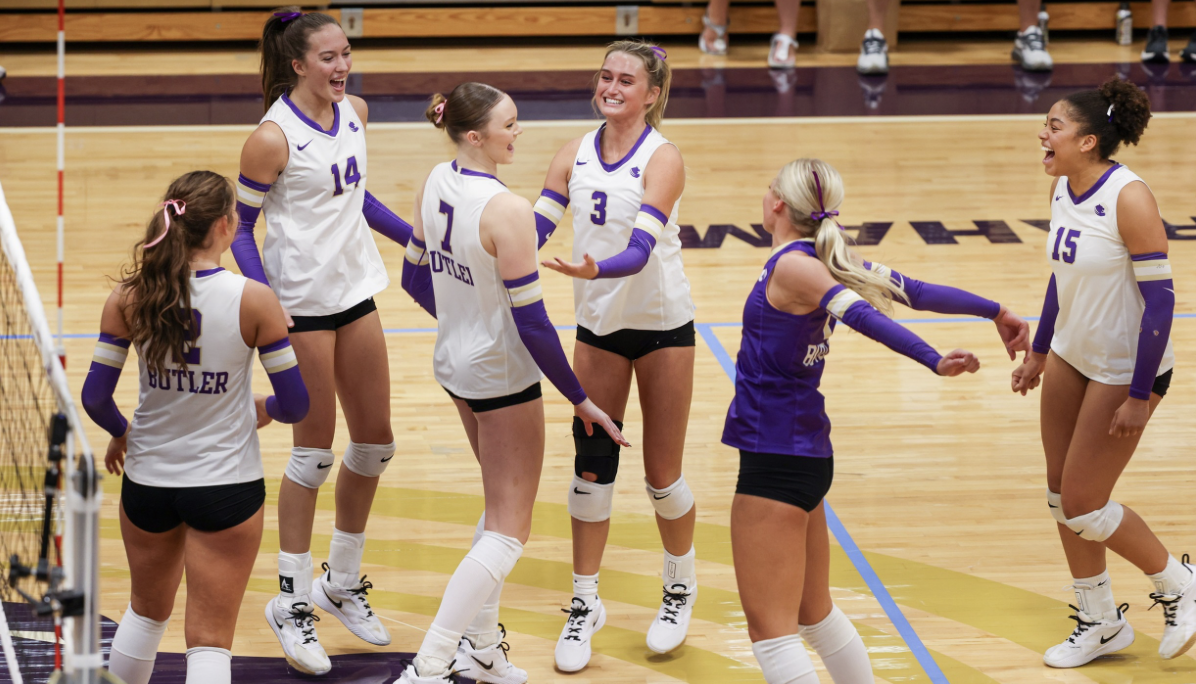 Five Grizzlies Earn All-KJCCC Honors