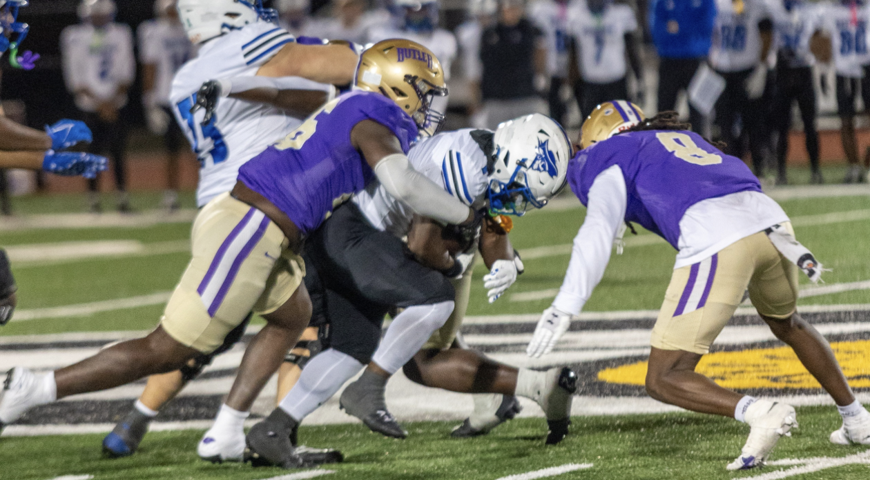 Grizzlies Drop Final Home Game of the Season to No. 2 Iowa Western