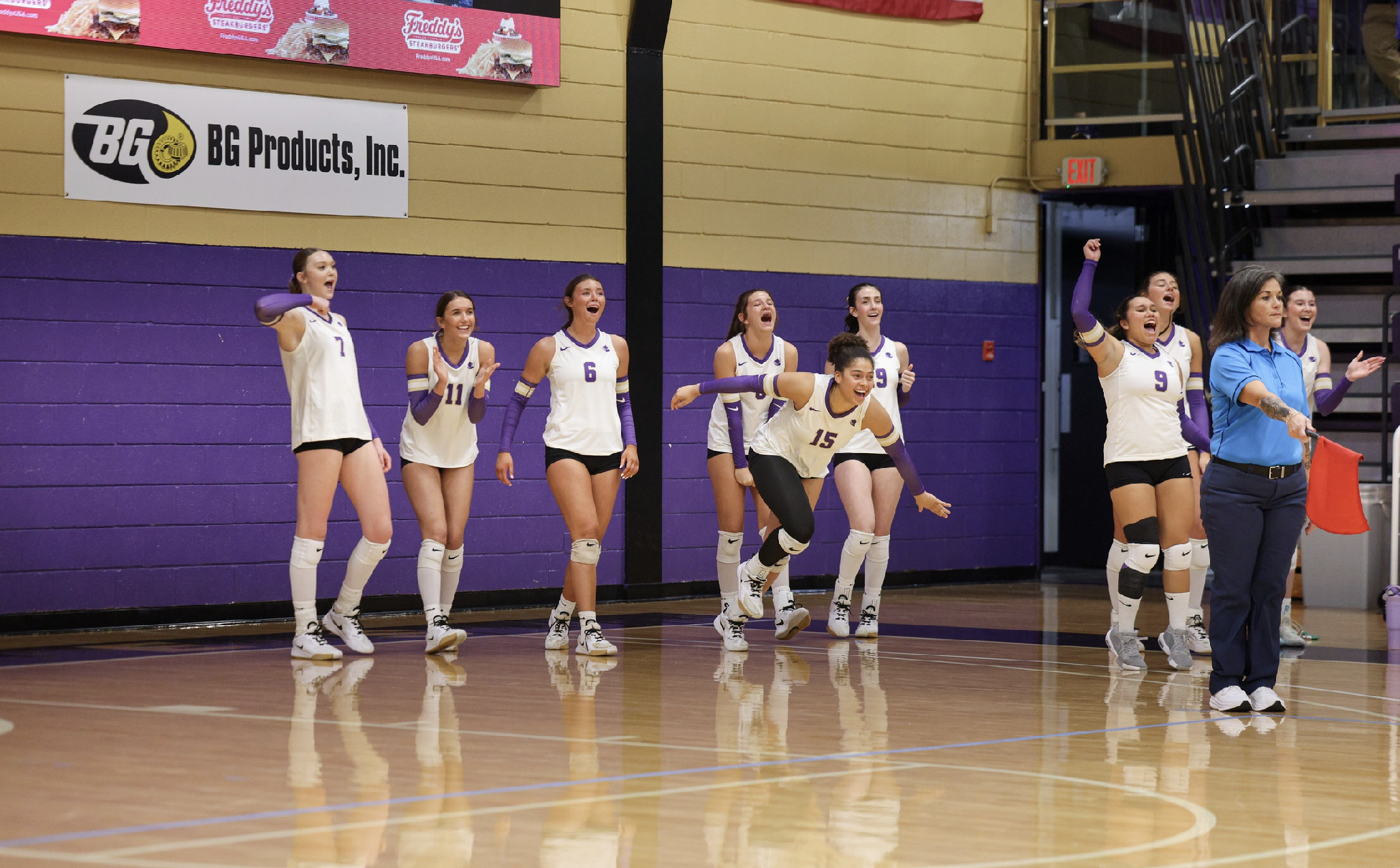 Portugal native finds her place at Butler