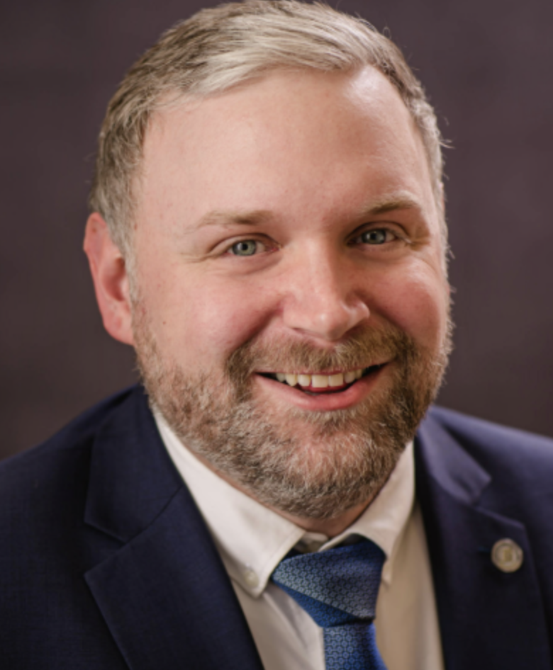 Open forum held for vice president role: Malone speaks of being ‘learning centered’