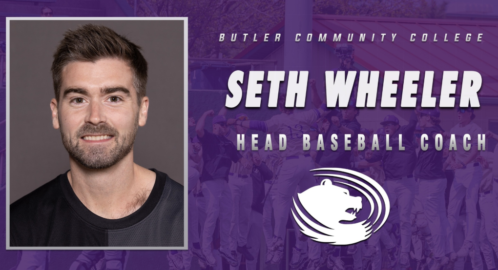 Seth Wheeler Returns to Alma Mater, Named Butler Baseball Head Coach