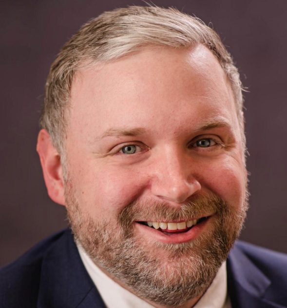 Malone selected as vice president of Academics