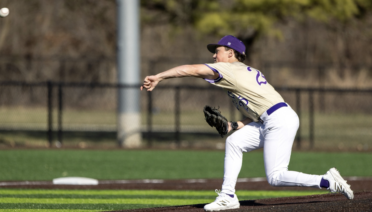 Butler Baseball Picks Up Eighth Straight Victory After Win at Neosho