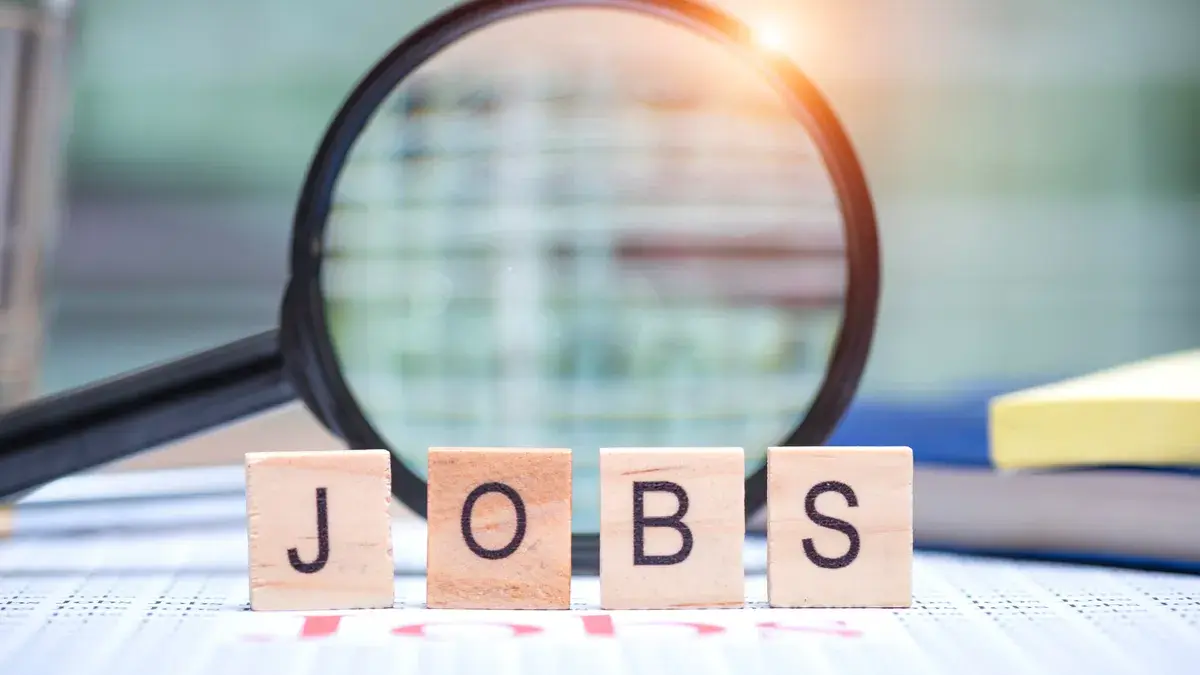 A Tough Job Market Is Impacting Butler CC Graduates