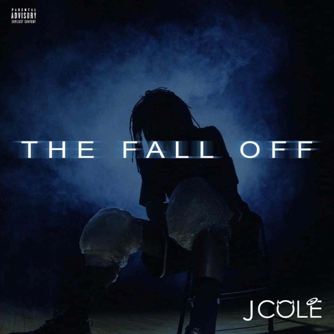 The Fall-off: J. Cole's Seventh, Final Studio Album