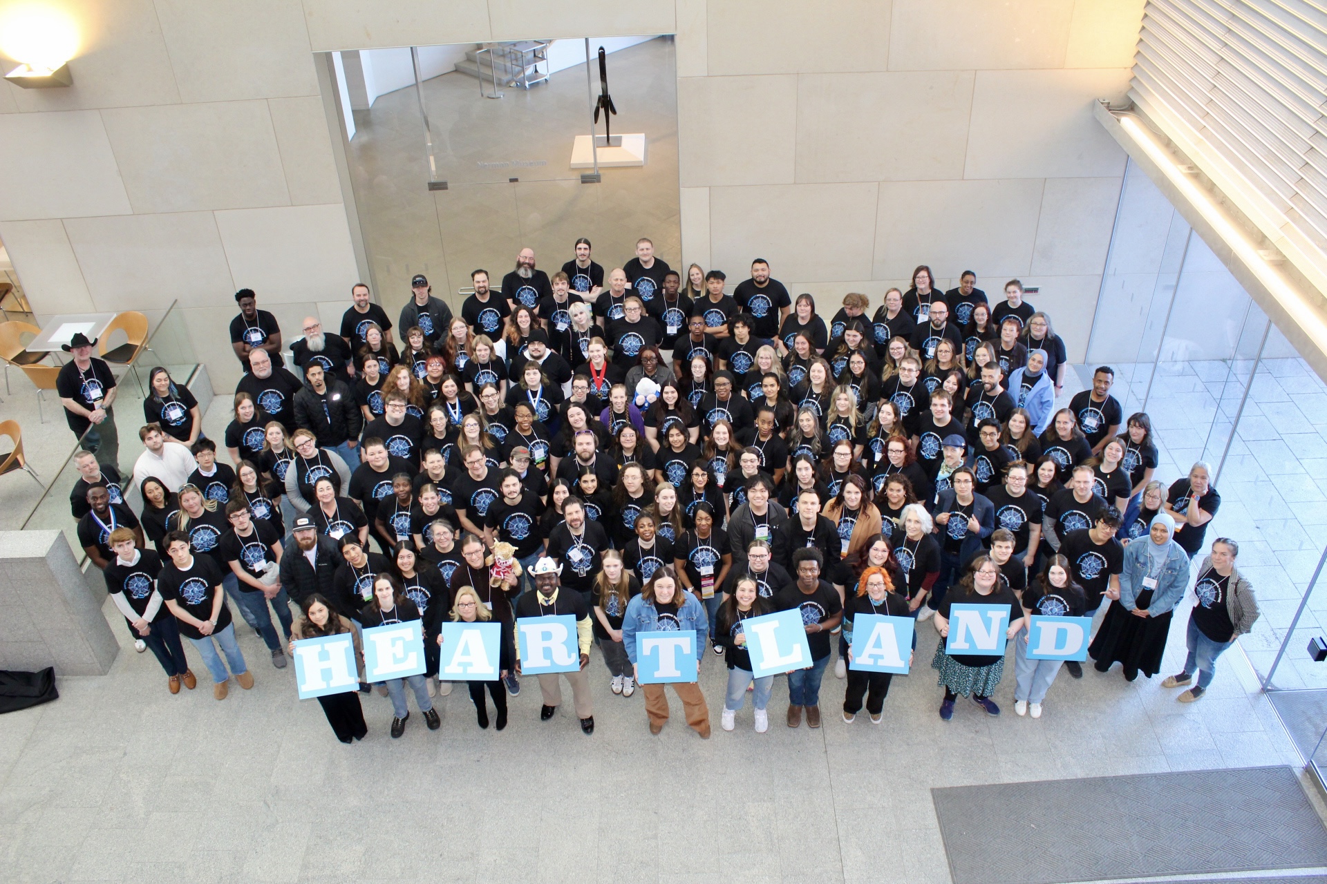 Butler PTK Honor Students Win Big Regionally